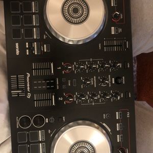 DDJ SB3